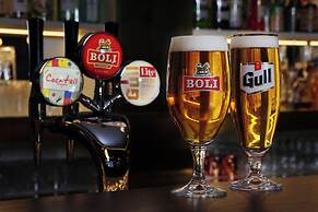 Fosshotel Stykkisholmur