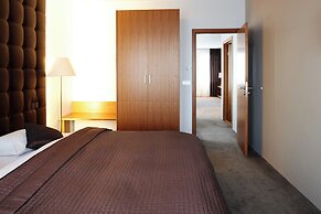 Fosshotel Stykkisholmur