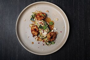 Fosshotel Stykkisholmur