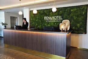 Fosshotel Stykkisholmur