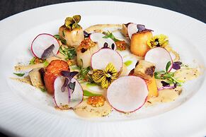 Fosshotel Stykkisholmur