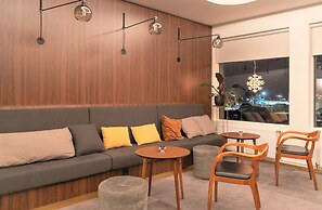 Fosshotel Stykkisholmur