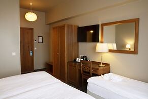 Fosshotel Stykkisholmur