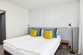 Fosshotel Stykkisholmur