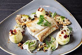 Fosshotel Stykkisholmur