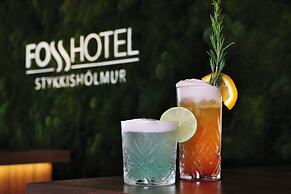 Fosshotel Stykkisholmur