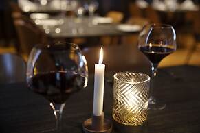 Fosshotel Stykkisholmur