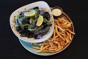 Fosshotel Stykkisholmur