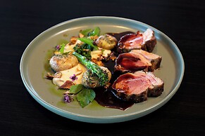 Fosshotel Stykkisholmur