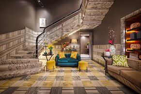 Singer Palace Hotel Roma