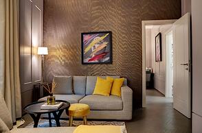 Singer Palace Hotel Roma