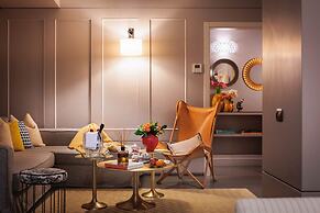 Singer Palace Hotel Roma