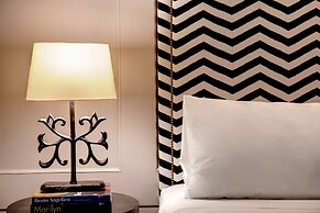 Singer Palace Hotel Roma