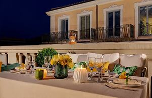 Singer Palace Hotel Roma