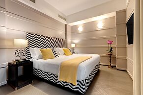 Singer Palace Hotel Roma