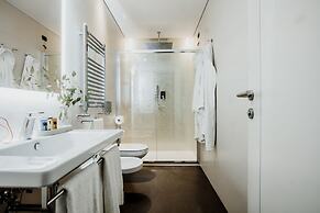 Singer Palace Hotel Roma