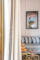 Singer Palace Hotel Roma