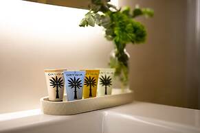 Singer Palace Hotel Roma