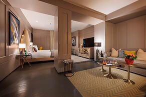 Singer Palace Hotel Roma