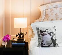 Singer Palace Hotel Roma