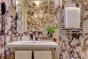 Singer Palace Hotel Roma