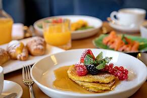 Singer Palace Hotel Roma