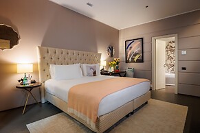 Singer Palace Hotel Roma