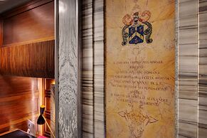 Singer Palace Hotel Roma