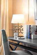 Singer Palace Hotel Roma