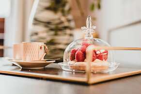 Singer Palace Hotel Roma