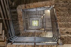 Singer Palace Hotel Roma