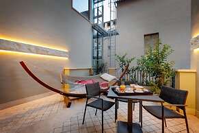 Singer Palace Hotel Roma