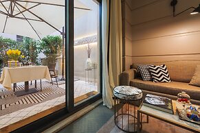 Singer Palace Hotel Roma