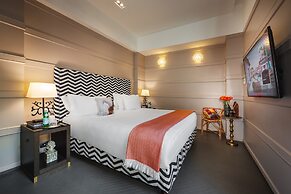 Singer Palace Hotel Roma