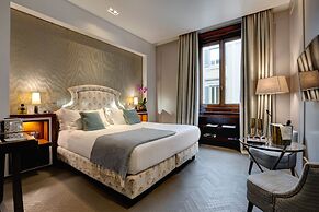 Singer Palace Hotel Roma