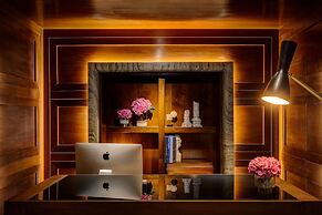 Singer Palace Hotel Roma