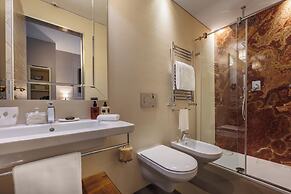 Singer Palace Hotel Roma