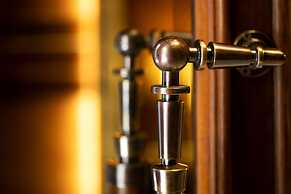 Singer Palace Hotel Roma