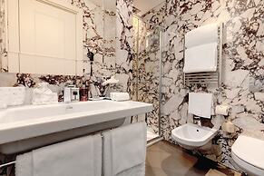 Singer Palace Hotel Roma