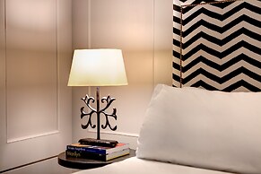 Singer Palace Hotel Roma