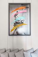 Singer Palace Hotel Roma