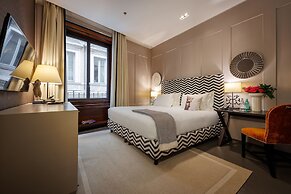 Singer Palace Hotel Roma