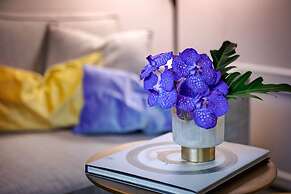 Singer Palace Hotel Roma