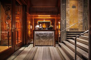 Singer Palace Hotel Roma