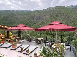 Voice Hotel