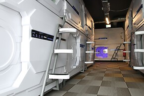 Hafnarstræti Hostel