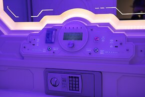 Hafnarstræti Hostel