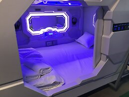 Hafnarstræti Hostel