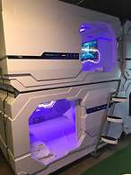 Hafnarstræti Hostel