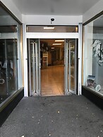 Hafnarstræti Hostel